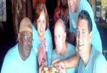 Best of the Bars Scavenger Hunt